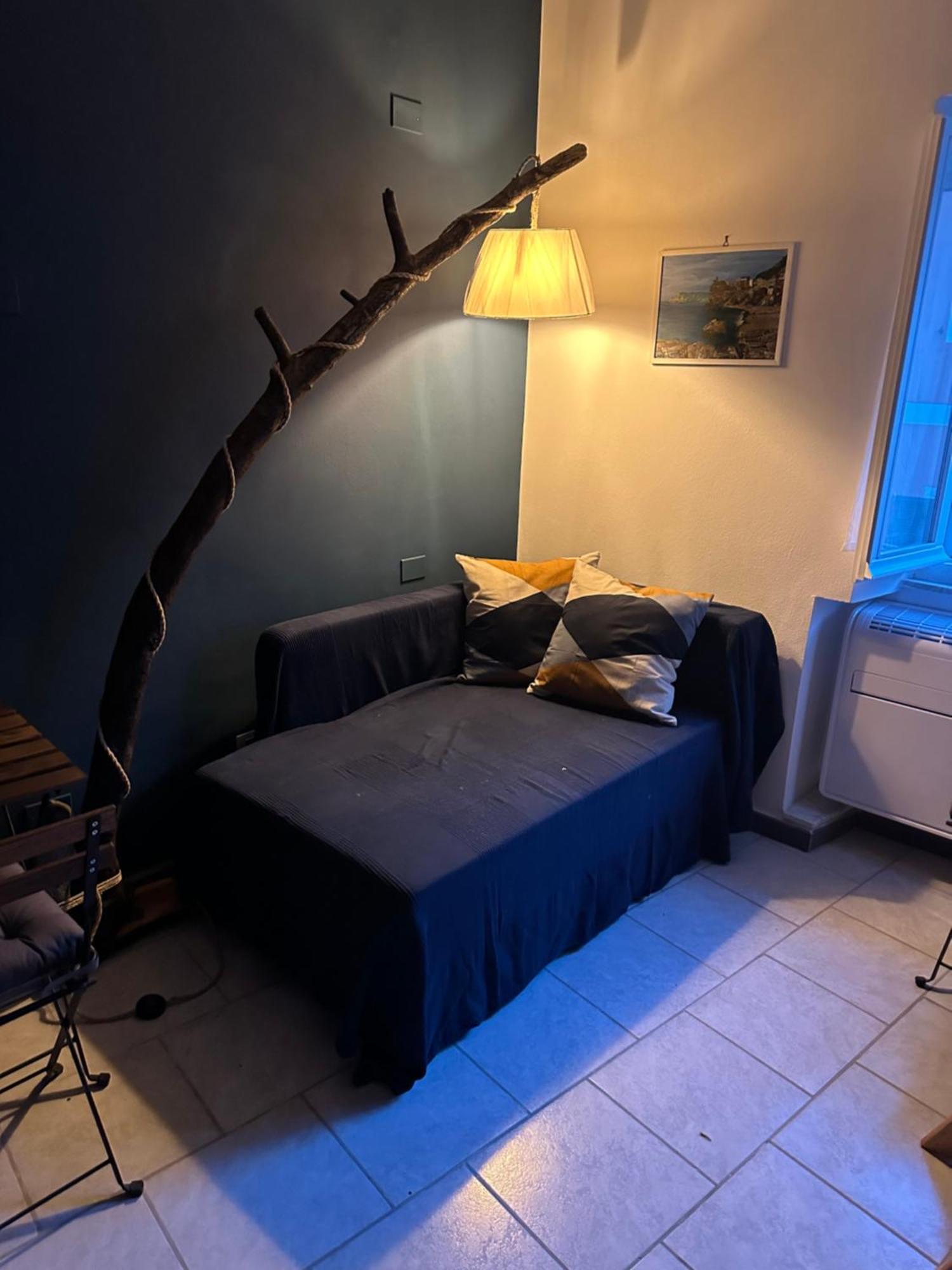 Ca Du Grifun 2 Hotell Vernazza Exteriör bild