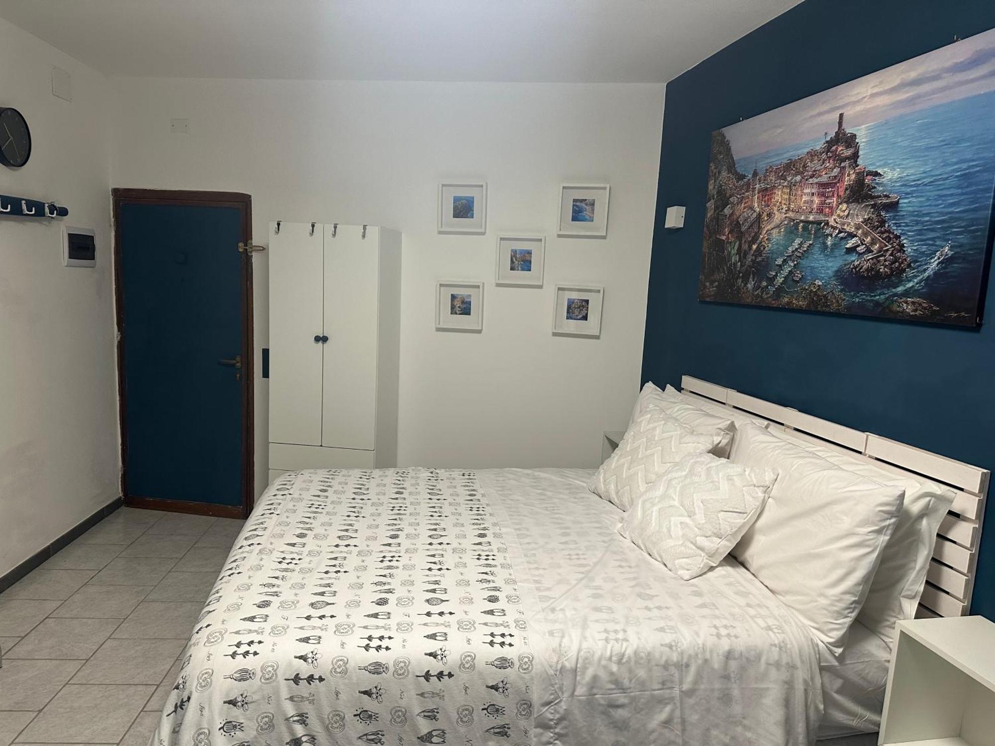 Ca Du Grifun 2 Hotell Vernazza Exteriör bild